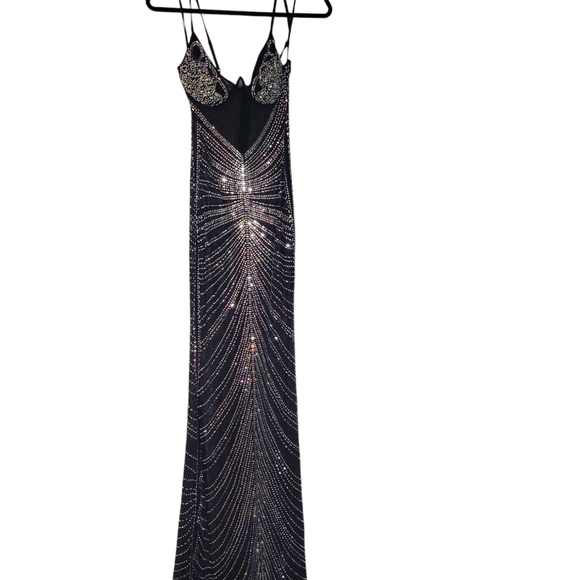 Banjul Dresses & Skirts - Banjul Formal Sequined Dress